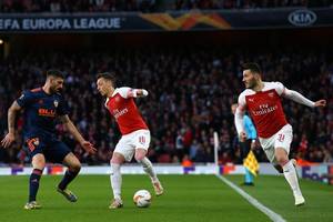 Kolasinac i Özil w centrum wojny gangów, żona Bośniaka uciekła do Niemiec. "Ograbimy was ze wszystkiego"