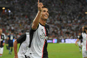 Cristiano Ronaldo odniósł się do porównań z Leo Messim. "To największa różnica między nami"
