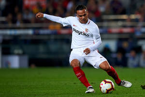 Sevilla wypożyczyła doświadczonego pomocnika do Leganes