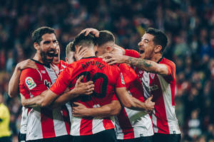 Athletic Bilbao inkasuje trzy punkty po zwycięstwie nad Granadą