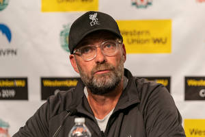 Składy na mecz Tottenham - Liverpool. Trenerzy odkryli karty przed hitem Premier League