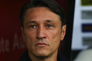 Niko Kovac przyznał się do błędu. "Porozmawialiśmy z Thomasem Muellerem i wszystko sobie wyjaśniliśmy"