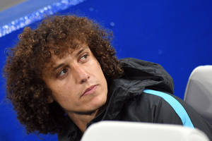 David Luiz marzył o współpracy z Pepem Guardiolą. "Teraz trenuje mnie jego uczeń"