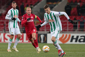 Sassuolo kupiło obrońcę reprezentacji Turcji