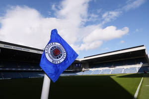 Szkockie media pozytywnie o wyniku Glasgow Rangers. "Wytrzymali presję, zagrali bardzo solidnie"