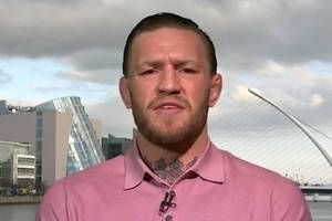 Hitowa walka potwierdzona! Conor McGregor zmierzy się z Mannym Pacquiao