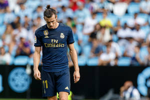 Były piłkarz Manchesteru United broni Garetha Bale'a. "Ma więcej bramek i trofeów niż Ronaldo, Zidane i Figo"
