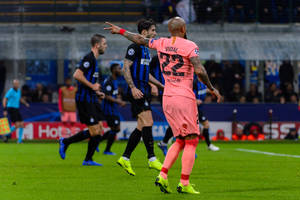 Arturo Vidal znów zmieni klub? FC Barcelona stawia jeden warunek