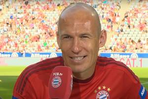 Arjen Robben ocenił transfer Philippe Coutinho do  Bayernu Monachium. "Trzeba pamiętać o jednej rzeczy"