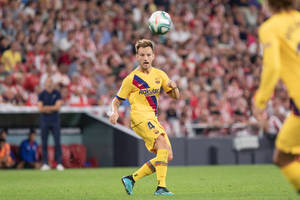 Media: Ivan Rakitić wybrał nowego pracodawcę. Transfer już w zimie