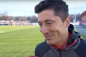 Robert Lewandowski ocenił największe atuty Philippe Coutinho. "To dla mnie bardzo dobra wiadomość"