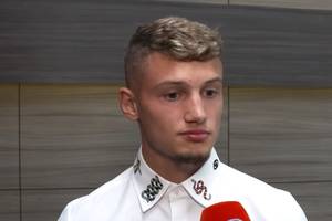 Tak nowy piłkarz Bayernu Monachium wymusił swój transfer. Żenujące zachowanie 20-latka