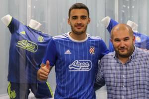 Legia Warszawa sprzedała Sandro Kulenovicia! Wiemy, ile zarobią wicemistrzowie Polski