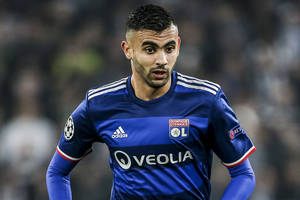 Fiorentina wypożyczyła pomocnika Leicester City
