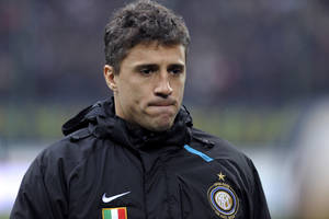 Hernan Crespo zwolniony z CA Banfield