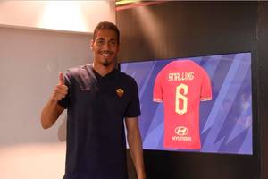 Smalling zabrał głos na temat rasizmu w piłce. "To dzieje się nie tylko we Włoszech"