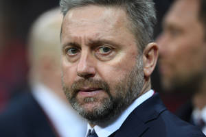 Tomaszewski ostro wypunktował Brzęczka. "Jeśli tego nie rozumie, powinien podać się do dymisji"