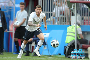 Transfer między gigantami? Real Madryt interesuje się piłkarzem Bayernu Monachium