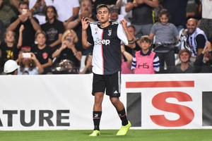 Paulo Dybala może przedłużyć umowę z Juventusem