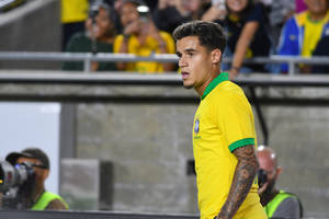Coutinho dokonał rzadkiej sztuki. Wcześniej zrobiło to tylko czterech piłkarzy 