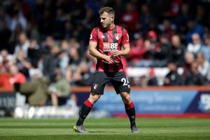 Watford i Crystal Palace walczą o piłkarza Bournemouth