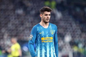 Podział punktów między Atletico Madryt i Sevillą