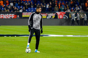 Gnabry wbił szpilkę Tottenhamowi. "Dla fanów Arsenalu to z pewnością było miłe"