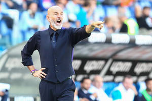 Stefano Pioli po wygranej AC Milanu: Szkoda, że do samego końca wynik był na styku