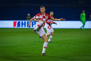 Media: Bayern Monachium wykupi Ivan Perisicia z Interu Mediolan