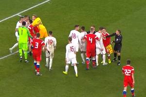 Dramat Polaków w meczu z Rosją w el. ME U-21! Zwycięstwo było tak blisko [WIDEO]