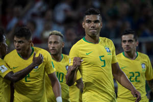 Casemiro: To nie był mecz, którego się spodziewaliśmy