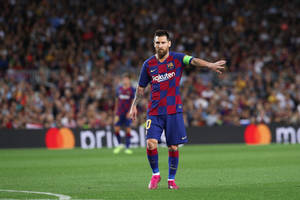 Leo Messi o rywalizacji z Cristiano Ronaldo: Gdy był w Realu Madryt, mecze były jeszcze bardziej wyjątkowe