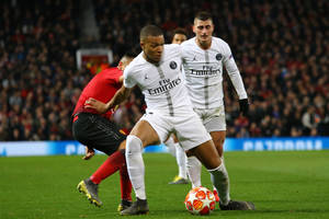 Media: Kosmiczna oferta dla Mbappe. Może stać się najlepiej zarabiającym piłkarzem świata