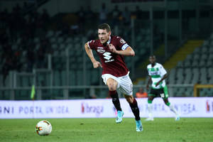 Andrea Belotti na celowniku włoskiego giganta. Napastnik o krok od zmiany klubu
