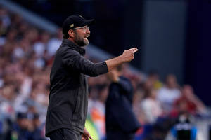 Manchester United na remis z Liverpoolem. Emocje w ligowym klasyku sięgnęły zenitu [WIDEO]