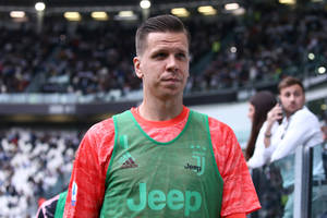 Składy na mecz Juventus - Udinese. Wojciech Szczęsny kontuzjowany