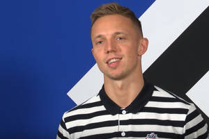 Sonny Kittel wyjedzie z Niemiec. Niedoszły reprezentant Polski zagra na Bliskim Wschodzie