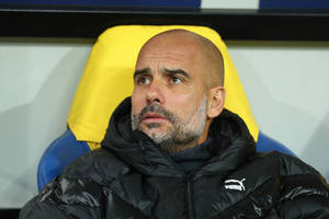 Josep Guardiola: Liga Mistrzów w lutym będzie zupełnie inna