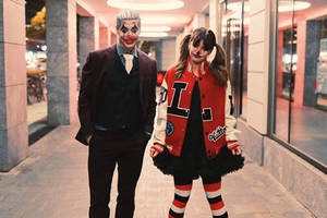 Internauci atakują Roberta Lewandowskiego. Bo poszedł na imprezę z okazji Halloween