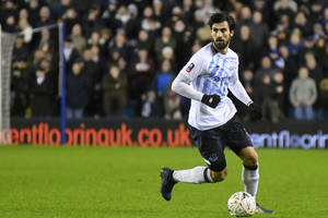 Andre Gomes wróci na boisko jeszcze w tym sezonie? Jest nadzieja dla Portugalczyka