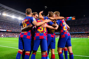 FC Barcelona zmieni trenera w trakcie sezonu? Kolejny kandydat na następcę Ernesto Valverde