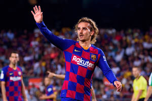 Barcelona na deskach na Mestalla. Zasłużone zwycięstwo Valencii, pierwsza porażka Setiena [RELACJA]