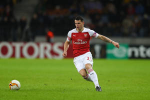 Arsenal podjął decyzję ws. Granita Xhaki. Jasne stanowisko Artety