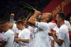 Kamil Glik na wylocie z AS Monaco. Jest na liście niepożądanych piłkarzy