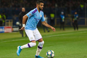 Manchester City lepszy od Chelsea w hicie Premier League. Zadecydowało piękne trafienie Riyada Mahreza [WIDEO]