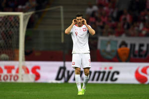 Tak polscy piłkarze podzielili premię za awans na Euro 2020. Robert Lewandowski nie zarobił najwięcej