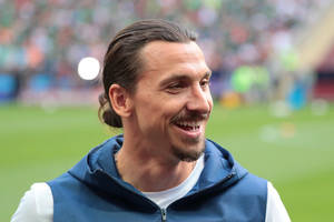 Zlatan Ibrahimović uchylił rąbka tajemnicy. Zdradził, w jakim kraju będzie grał