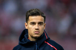 Media: Angielski gigant wziął na celownik Philippe Coutinho. Wypożyczenie z opcją wykupu