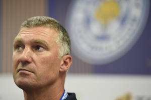 Nigel Pearson: Udowodniliśmy, że mamy zawodników z ogromnym potencjałem