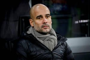 Pep Guardiola: Strzeliliśmy trzy gole, a mogliśmy więcej